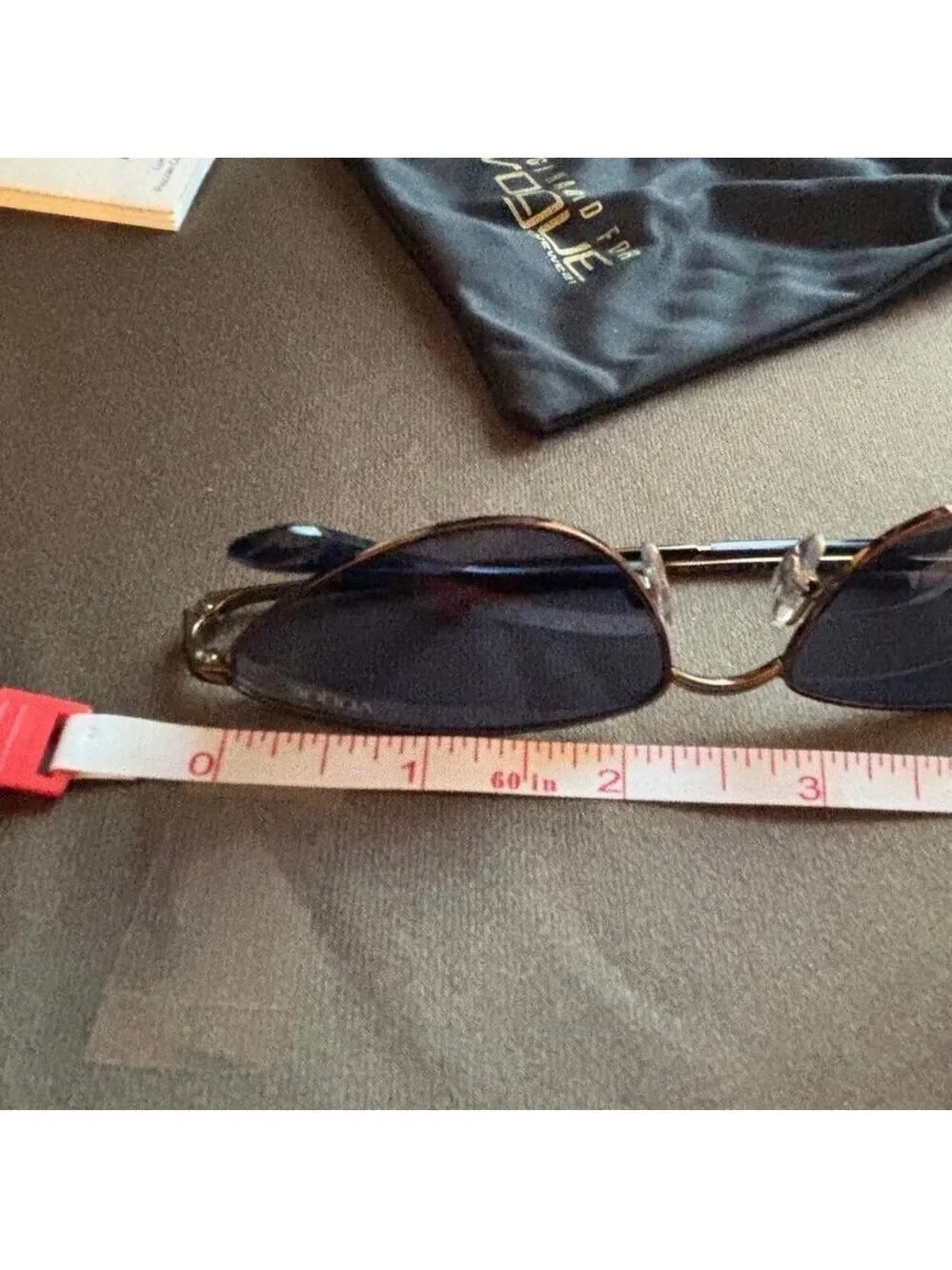 Vogue Eyewear elevate your